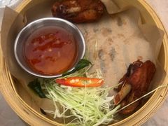 -KingThaia金泰兰(滨江天街店)