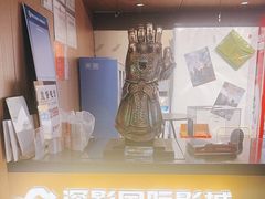 -深影国际影城(学院南路店CGS中国巨幕店)