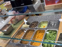 -米陀饭团•紫菜包饭(中华广场店)