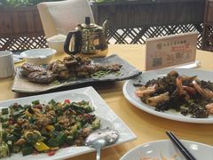 -旺富东海大酒楼(海鲜街店)