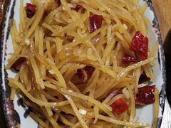 -娄三少春饼·烤鸭(合生汇购物中心店)