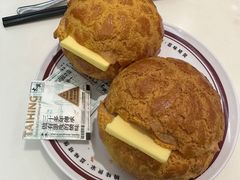 -太兴餐厅(东方广场分店)