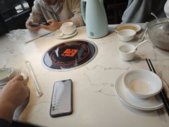 -八合里牛肉火锅(深圳龙华硅谷店)