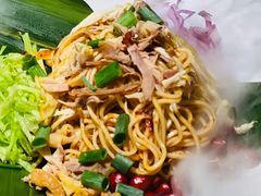 -探鱼·鲜青椒爽麻烤鱼(番禺万达店)