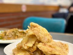 锅包肉-东北农家小院(定西路店)