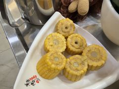 -草原传奇鲜羊火锅(桥北店)