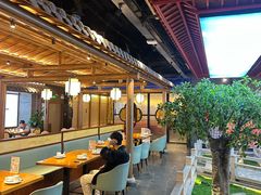 -三凤酒家·百年无锡菜(清扬茂业店)