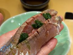 -鮨冠OMAKASE食べ放题(北京首店)