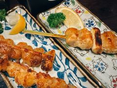-哥哥の深夜食堂(叁宸里店)