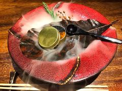 -桐寿司Sushi Tong