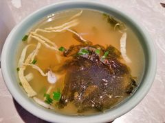 -松鹤面馆·古法焖肉面(观前店)