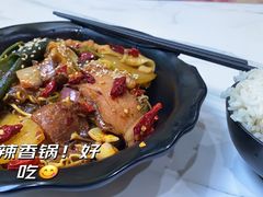 -南京大学-第9食堂