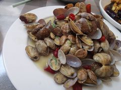 -华春餐馆(鱼山路店)