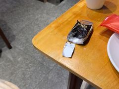 -付小姐在成都(中山公园店)