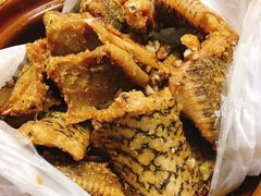 -飞尝蚝·顺德菜·鱼生(顺德总店)