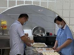 -腾元生煎(西华路店)