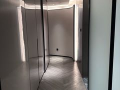 -深圳国际会展中心洲际酒店