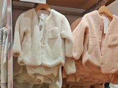 -优衣库(青岛万象城店)