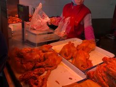 -鸡打鸣熏鸡系列(总店)