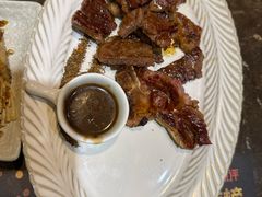 -春田小幸铁板烧(忠义街店)
