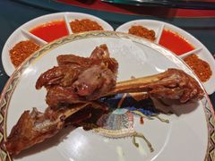 -九十九顶毡房(阜石路店)