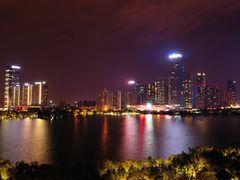 -天鹅湖体育公园