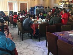 -桃子餐厅·天津菜(红星路直营店)