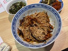 -鲁达面馆本帮风味(共康东路店)