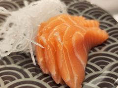 -争鲜回转寿司(通州万达店)