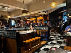 -大鱼山房鱼头火锅(老字号品质店)