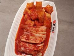-丰茂烤串(全国首店)