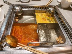 -海底捞火锅(贵和购物中心店.原鲁能城店)