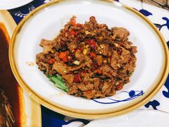 -印巷里主题餐厅(马鞍山店)