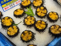-三个渔夫·蒸汽海鲜(万德大厦店)