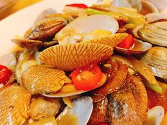 -得记得潮州海鲜砂锅粥(宝业路店)
