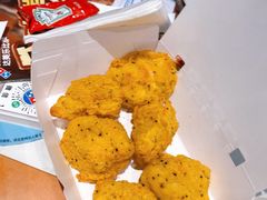 -达美乐比萨(红山店)