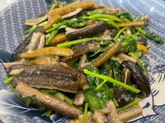 白炒鳝丝-小实惠嘉(威海路店)