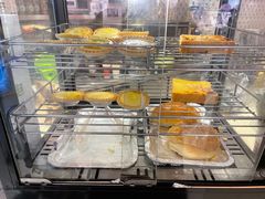 -港怀·香港地道小吃茶饮(京基100店)