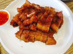 -传统香辣蟹-海鲜锅(上河坊店)