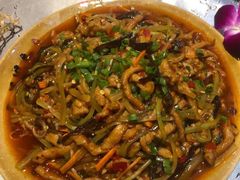 -红辣椒·川菜·火锅(大洋中心店)