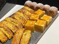 -Let's Taipei 非常烘焙(太古里店)