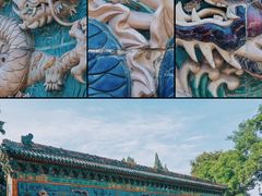 -北海公园