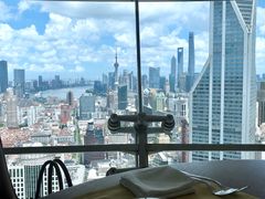 -上海新世界丽笙大酒店旋景餐厅(人民广场店)