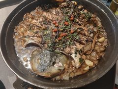 -一桶江山餐厅(松北店)