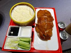 -骏莱海鲜鱼港(五角场店)