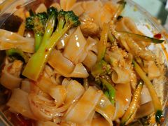 秘制凉皮-魏家凉皮(外滩店)