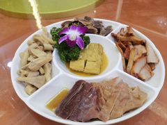 -悦来酒家·正宗闽南菜(西街店)