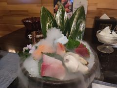 -德川家日本料理(龙德广场店)
