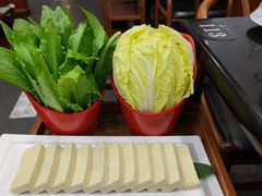 -北门涮肉·铜锅涮肉(南锣鼓巷店)