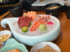 -九井澤精致料理(金茂店)